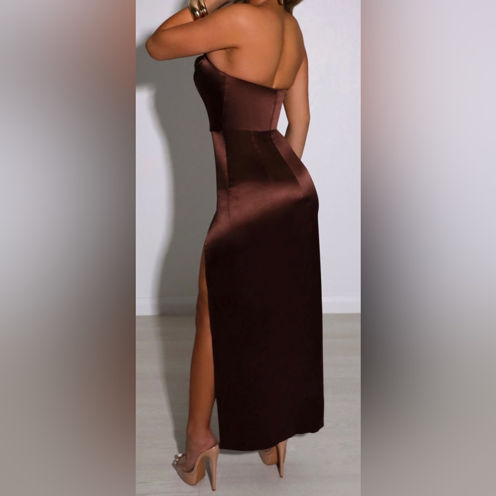 Maxi Dress - Picture 3 of 3